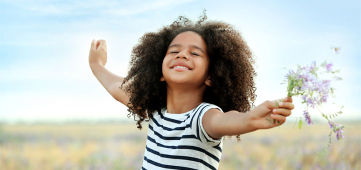 Natural Remedies To Beat Spring Allergies