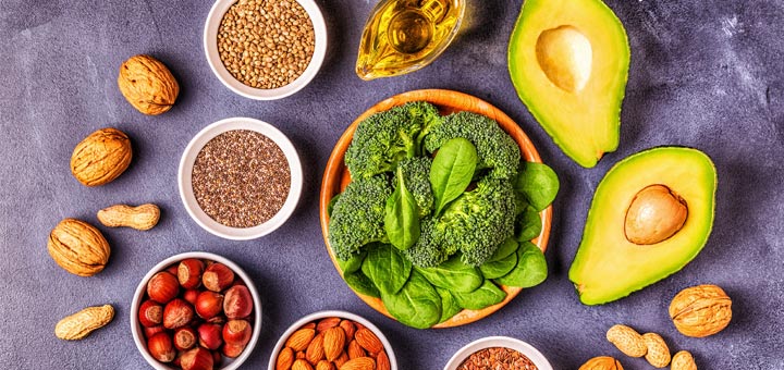 4 Keto-Approved Recipes You Can Eat While Cleansing