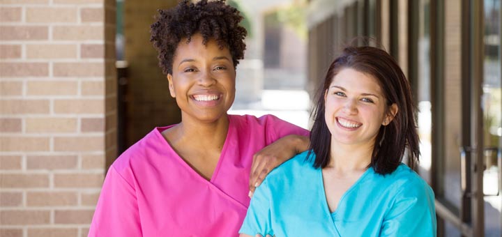 Support Nurses & Midwives For World Health Day 2020