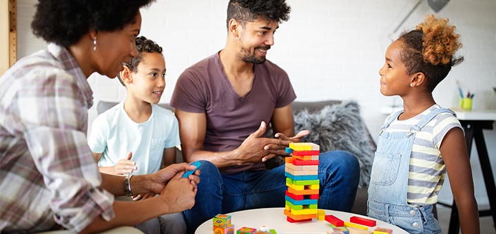 Going Stir Crazy? 10 Fun Ideas To Keep You Sane At Home