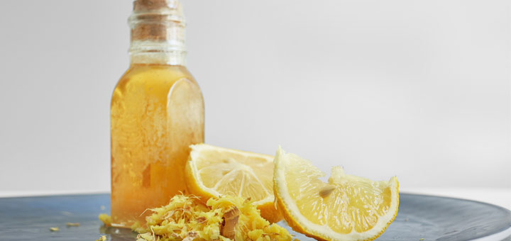 Drink This Tonic To Boost Your Immune System