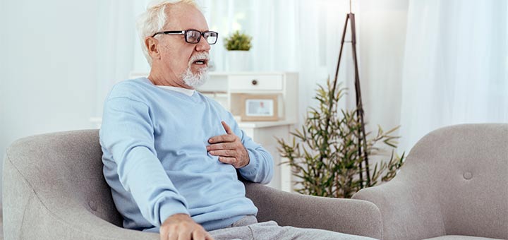7 Natural Remedies For Heartburn