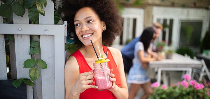 3 Magnesium-Rich Smoothies For A Healthier, Stress-Free Body