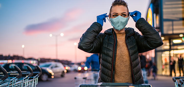 7 Practical Tips For Coronavirus (COVID-19) Prevention