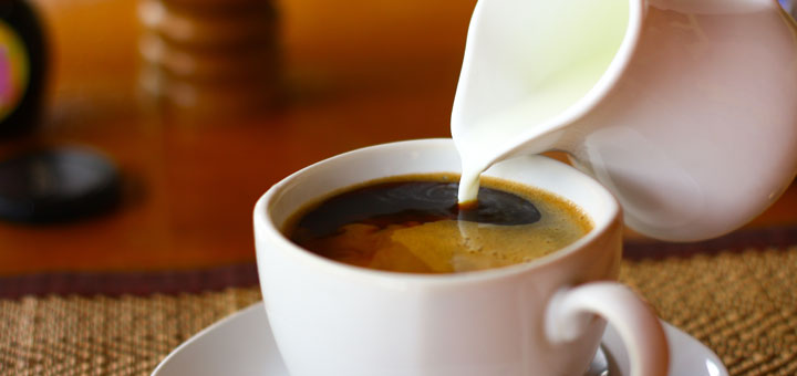 3 DIY Creamy & Dreamy Vegan Coffee Creamer Recipes