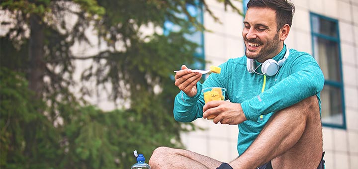 Refuel Your Body With These 5 Foods After A Workout Session