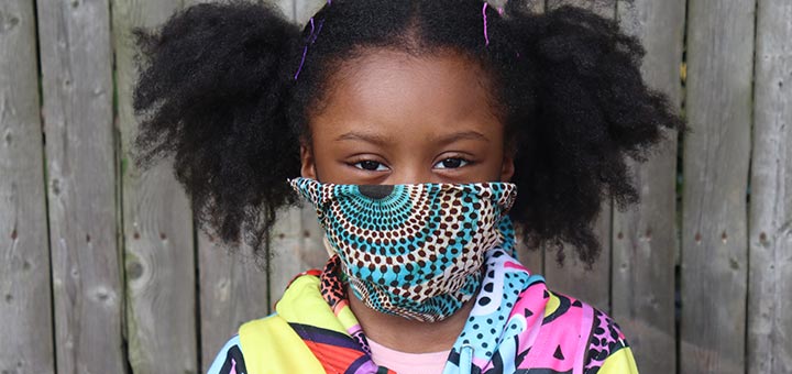 5 Black Owned Businesses That Make Face Coverings