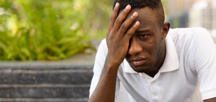 Social Unrest Got You Stressed? Here’s How To Cope