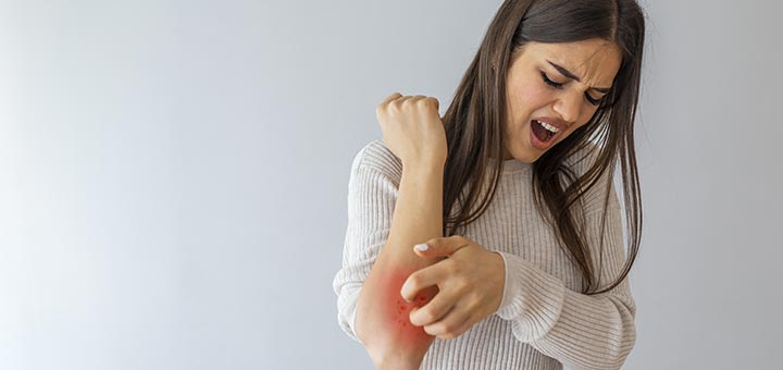 Can Psoriasis Be Remedied By Cleansing The Body?