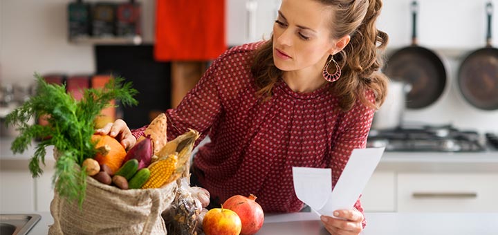 5 Tips For Heart-Healthy Eating On A Budget
