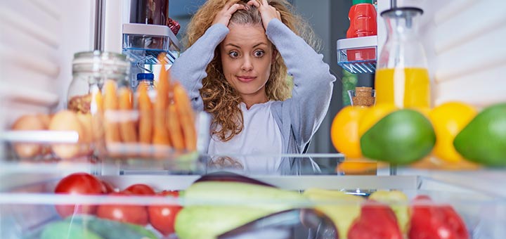 The Most Common Foods You Think You Can Eat While Cleansing