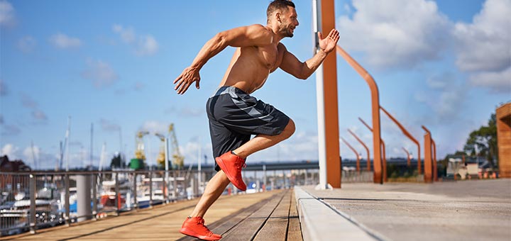 Here’s What You Should Eat After A HIIT Workout