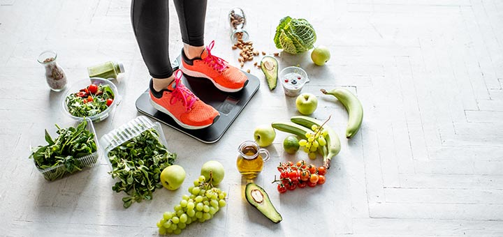 Here’s Why You Have To Eat If You Want To Lose Weight