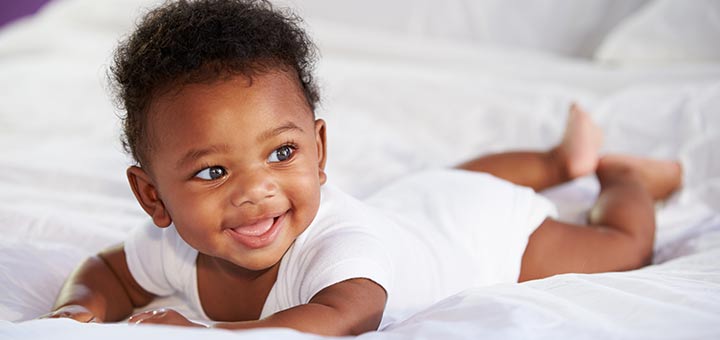 Homemade Herbal Salve To Get Rid Of Diaper Rash
