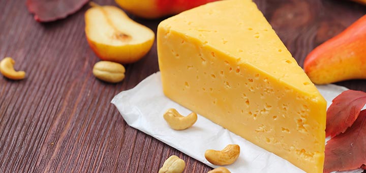 Vegan Smoked Cashew Cheese