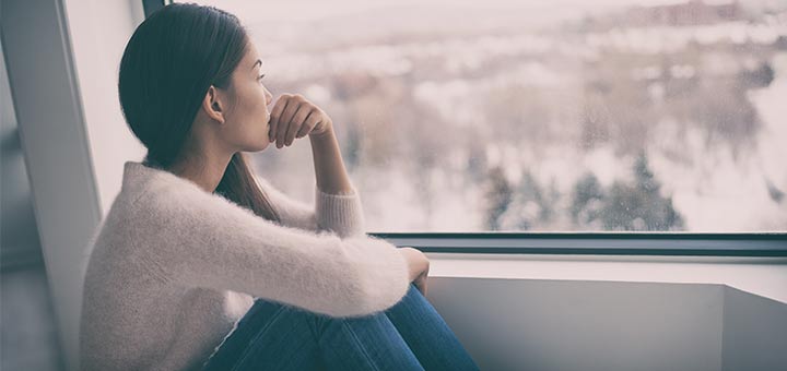 5 Herbs That Rival Anxiety Medications