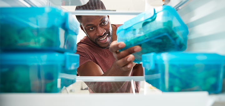Considering A Meal Prep Service? Support These Black-Owned Companies
