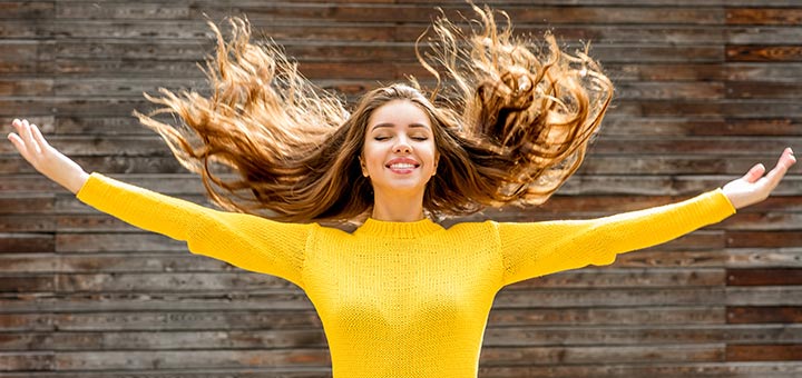The Best Vitamins And Minerals For Optimal Hair Growth
