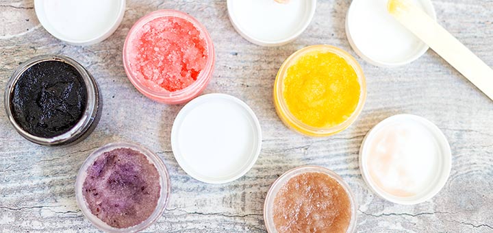 3 DIY Scrubs For Ingrown Hair Prevention