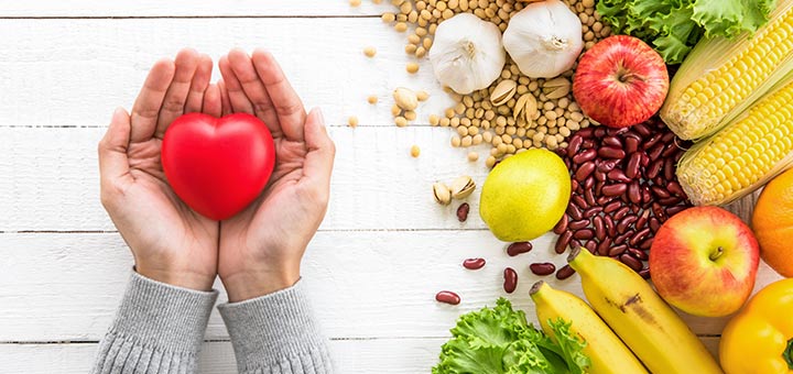 Do You Want To Lower Your Cholesterol? Add These Foods To Your Diet