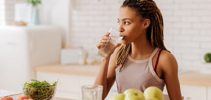 6 Everyday Habits To Improve Digestive Health