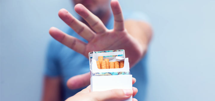 4 Unconventional Remedies To Help You Quit Smoking