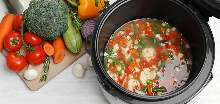 The Instant Pot: Reasons And Recipes That’ll Make You Love It