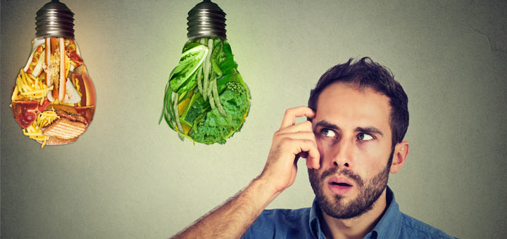 How To Train Your Brain To Crave More Vegetables