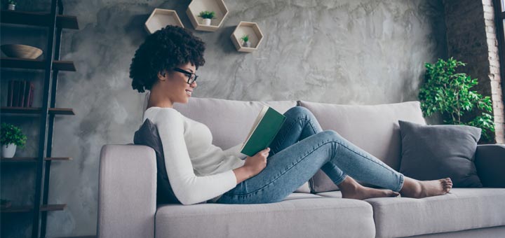7 Productive Things To Do Before Bed