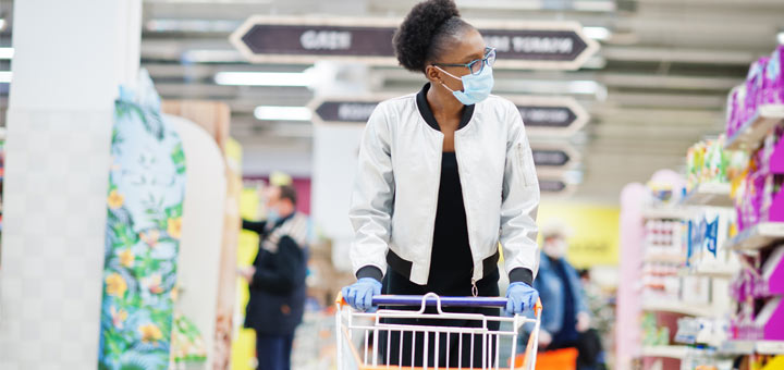 How COVID-19 Safety Protocols Protect You From Colds And Flu