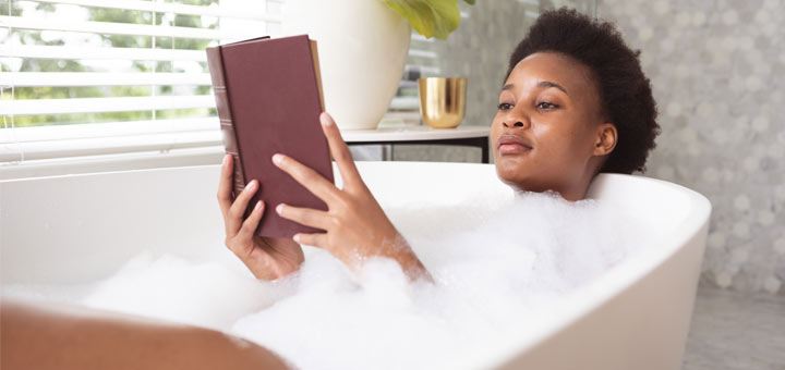 7 Self-Care Ideas For When You Have A Bad Day