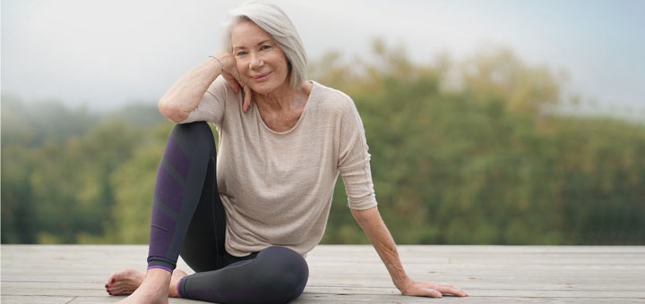 5 Ways To Care For Your Gray Hair