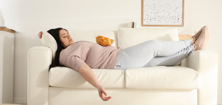 8 Reasons Why You Need To Cleanse Your Body