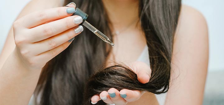 This Secret Hair Growth Ingredient May Already Be In Your Kitchen