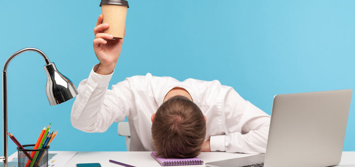 Supercharge Your Mornings With These Fatigue-Fighting Hacks