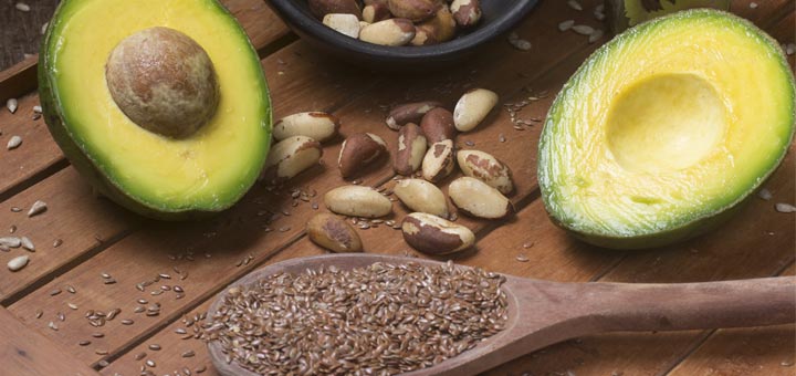 Can Eating More Fatty Acids Boost Your Immune System?