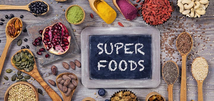 8 Super Healthy Foods That Are Budget-Friendly