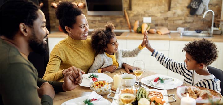 Gobble Up These 10 Shocking Thanksgiving Facts