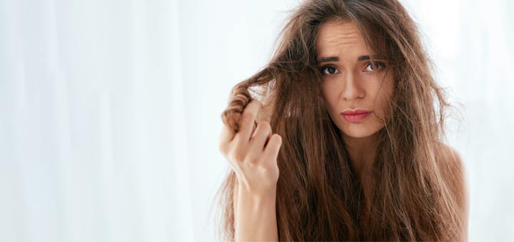 The Ultimate Cold Weather Hair Care Guide To Avoid Brittle Hair