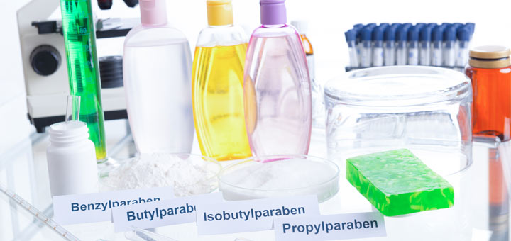 California Bans 24 Toxic Chemicals Found In Beauty Products