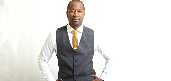 A.D. Dolphin Talks Health And Entrepreneurial Success With Kivo Daily