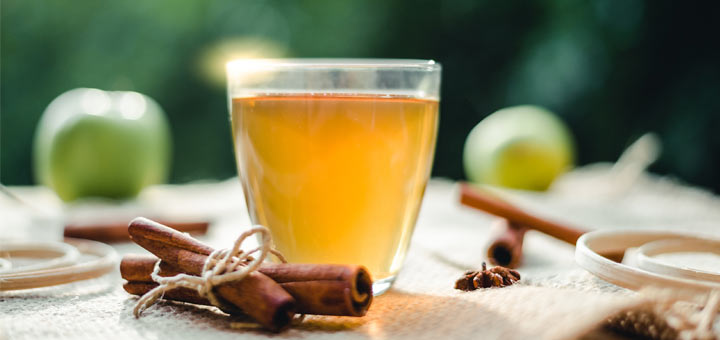 Nourish Your Body With This Detox Drink