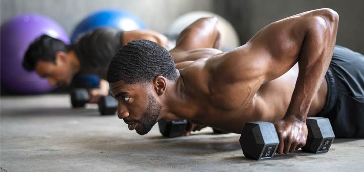 Here’s How To Optimize Your Metabolic Health