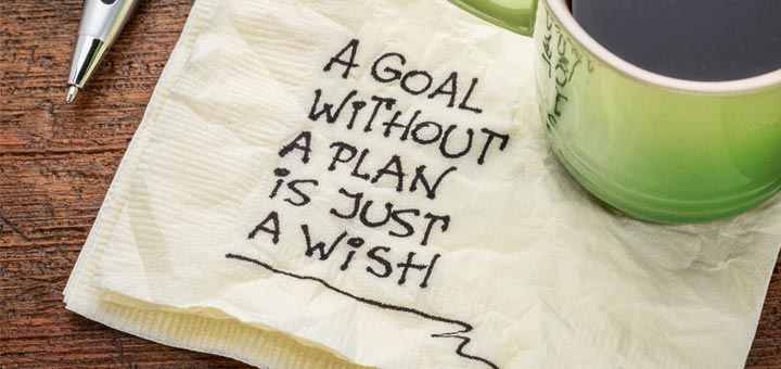How To Set New Year’s Intentions, Not Resolutions