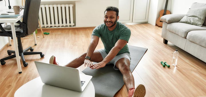 Watch Out For These Big Health Trends In 2021