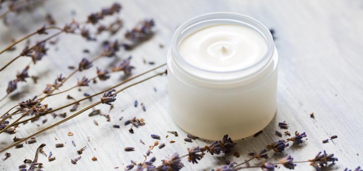 DIY Moisturizer With Anti-Aging Benefits