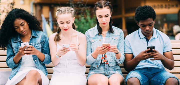 Is Your Cellphone Increasing Your Anxiety?
