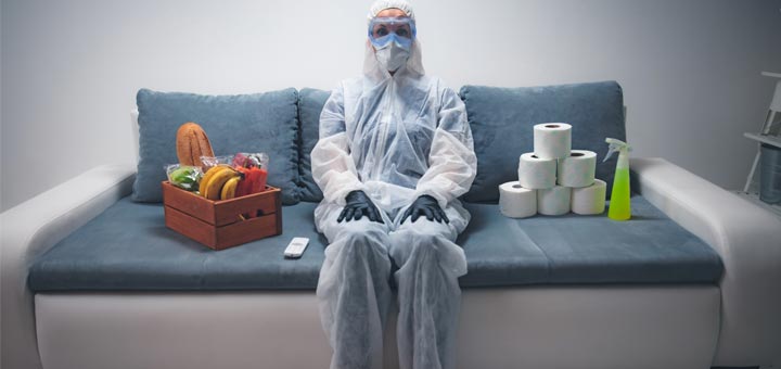 Here’s What The New CDC Quarantine Guidelines Mean