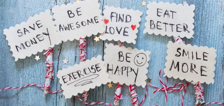 The Best New Year’s Resolutions Based On Your Zodiac Sign