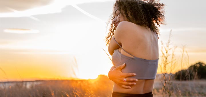 7 Habits To Help You Achieve Total Self-Love
